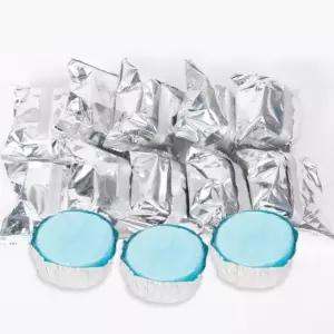 고체 연료 30g 50g 10P 가정용 업소용 미니화로 알콜