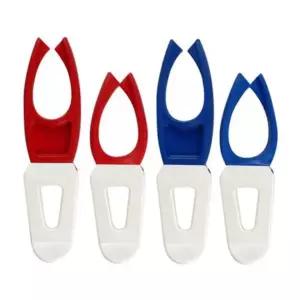 씨타임 디스트로 로드클립 단차세트 낚시대 거치대