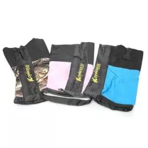 이지파워 전문가용 등산아이젠 고어택스 보온 스패츠