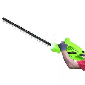 톱 전정 유선 나뭇가지 유선전기톱 전지 목공 원예용 체인 절단