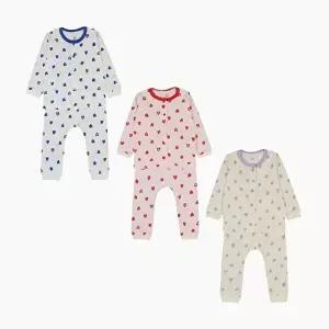 [셀러허브 1]해피랜드 HC08 하트내의 내의 H1110305 (49193813)