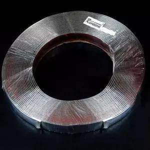 은선라인몰딩 20mmX15m크롬띠 가드