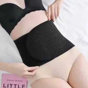 허리 뱃살 여자 임산부 산후 관리 보정 복대 임산부선물 복부압박 똥배복대 몸매 호대 임부복대