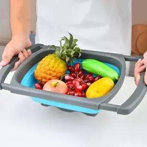 캠핑 휴대용 개수대 차박 카라반 야외 접이식 세면대