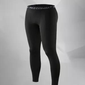 스포츠 운동 런닝 남자 9부 슬림핏 레깅스 타이즈 Dho7+3cuj