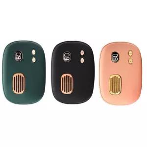 휴대용 충전 손난로 보조배터리 5000mAh