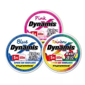 모노라인 낚시줄 원줄 라인 자작 채비 나일론줄 600m