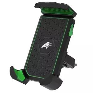 자전거 킥보드 슬라이드 휴대폰 핸드폰 거치대 그린
