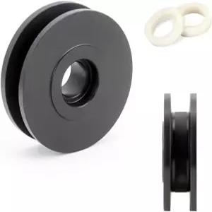 예베 자전거 체인 키퍼 휴식 12mm 스루 액슬 더미 허브 도구 스피드 청소 운반 러빙 보관 서비스 튜닝업