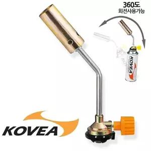 초강력화력 저가형 가스 토치 코베아 로켓