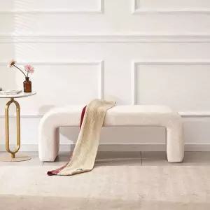 옷가게 2인 벤치 카페 의자 인테리어 침실 북유럽 거실 예쁜