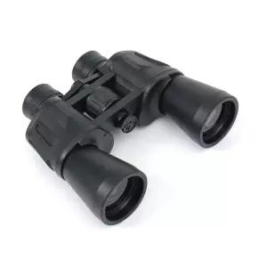 등산 쌍안경 고배율 스포츠 관람용 망원경 10x50 조깅 런닝 러닝 마라톤