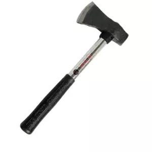 덕진 무진동 안전 파워 도끼 장작 나무 망치 손도끼