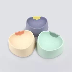 [애구애구] 베리베리 딸기식기