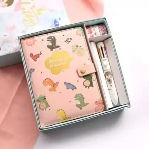 예쁜 다이어리 꾸미기 세트