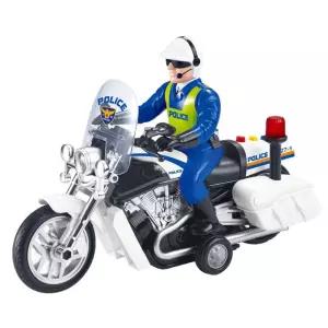 장난감남아 사이렌바이크 오토바이 장난감오토바이