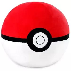 포켓몬스터 몬스터볼 인형 쿠션 35cm 만화영화