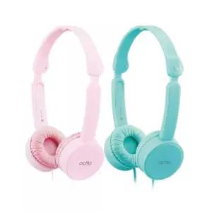 엑토 C타입 청력보호 접이식 어린이 헤드셋 BKS-86