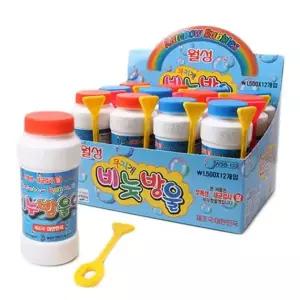 월성 무지개 비누방울액2000x12