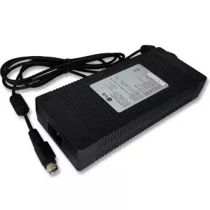 24v6.25A 3구코드형 4핀 어댑터 직류전원장치