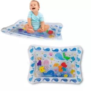 물매트 유아 체육 물소리 물고기 징검다리 걷기 매트