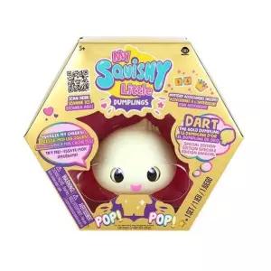 말랑이 인형 캐릭터 인형 아기황금만두 금쪽이