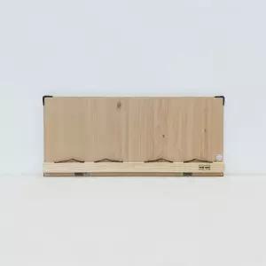 위즈독서대 트와이스독서대 60M1 각도조절 1단독서대