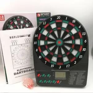 다트 홈다트 타트놀이 전자 다트판