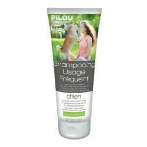 [필루] 네츄럴 오가닉 샴푸 라벤더향(민감성 피부) 200ml