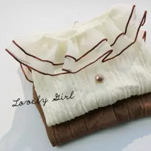 [코코아허니] A10D레이스꽈배기니트