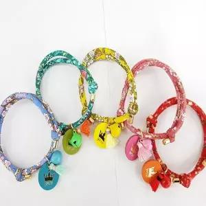 테슬방울이름표목걸이 (색상 / 사이즈)