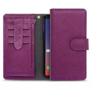 갤럭시 노트20 천연소가죽 dalio지갑 N981 케이스