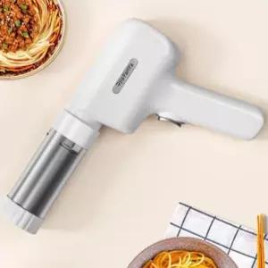 자동 국수 제면기 완전자동 만두피 전기프레스 국수건