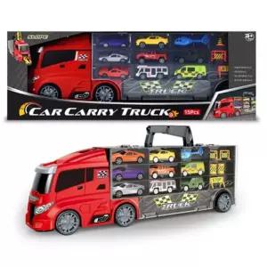 트레일러자동차완구 카캐리어트럭 자동차운반트럭