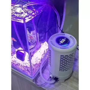수족관 어항 냉각기 쿨러 열대어 수조 수냉기 히터