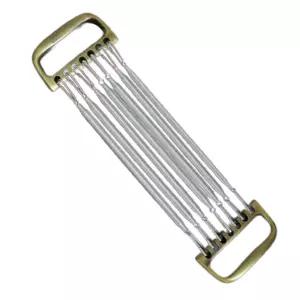 가슴운동 완력기 가정용 스프링 강화기 평행봉 홈트 벤치 근력운동 파워머신