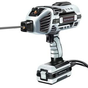 110V 미국/220V EU 표준 휴대용 용접 기계 회색 가정용 소형 미니 인버터