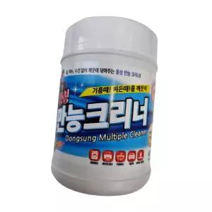 주방 청소 동성 만능 크리너 후기 추천 필수 세정제