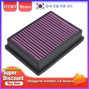 바이크 오토바이 에어 필터 클리너 KTM 790 890 1050 Super Adventure R A RA For Husqvarna 701 Svartpile