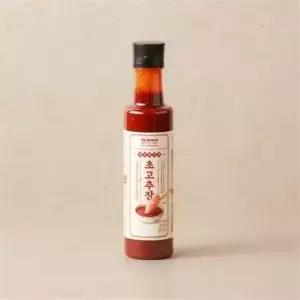 Deal 새콤함 더한 초고추장 500g