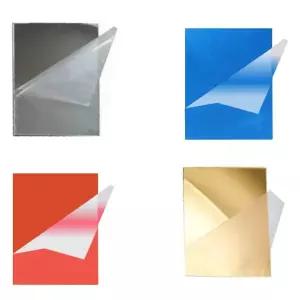 아크릴 사각미러 2T 200x300mm