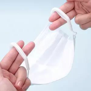 [HZ8] 마스크 귀보호대 이어가드 투명 밴드 귀아픔방지