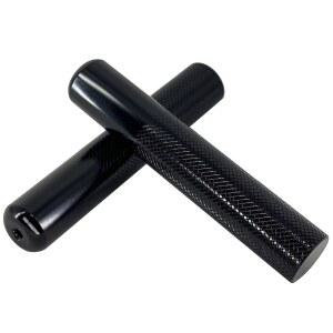 크로스핏, 보디빌딩, 그립/코어 근력 및 지구력 훈련을 위한 FITactic 알루미늄 페그 보드 클라이밍 홀드