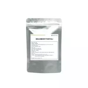 대체감미료 100% 에리스리톨 분말 100g