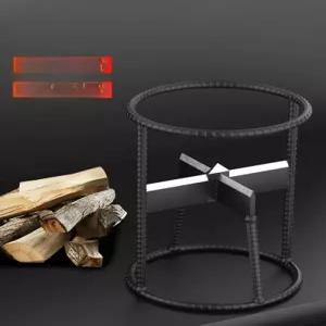 유압 도끼 패는 절단 압착기 땔감 쪼개기 절단기 쪼개는 분할기 캠핑장