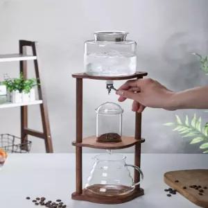 더치커피메이커 드립용 커피 모카포트 콜드브루메이커 추출기 더치 여과지