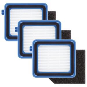 Electrolux Well Q7, Q6, Q8, WQ81 진공 청소기 액세서리 세트에 한 필터