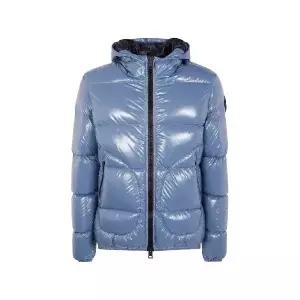 에르노 글로스 후드 패딩 재킷 PI001133U12220Z9097 TP453377749