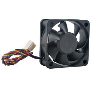 ACP5020-12S-PWM 5cm 50mm 팬 50x50x20mm DC12V/24V 4핀 쿨링 섀시 CPU 인버터용