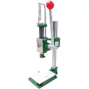 씰링기 캡핑기 드럼통 뚜껑 포장기계 봉합기 압착기 샘플병용